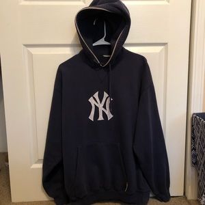⚾️ New York Yankees Hoodie